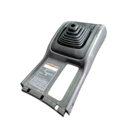 Moldura console central tração Tracker Vitara 2000 2009