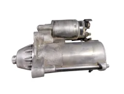 Motor Partida Arranque Focus Mondeo Escort 1.8 2.0 Zetec Man