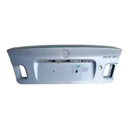TAMPA TRASEIRA BMW 323I 2001