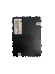 MÓDULO BCM NISSAN TIIDA VERSA  - 2008/14