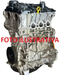 Motor Tracker Montana 1.2 Turbo 2020 2021 2022/..