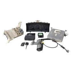 Kit Code Corolla Vvt 1.8 2003 Automático