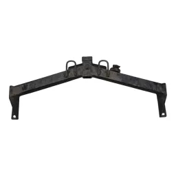 ENGATE REBOQUE MITSUBISHI PAJERO SPORT 2007 A 2011