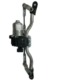 Motor Limpador Parabrisa Ford Ka 2015 2016 a 2021
