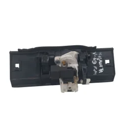 MAÇANETA TAMPA TRASEIRA PEUGEOT 206 1999 2010