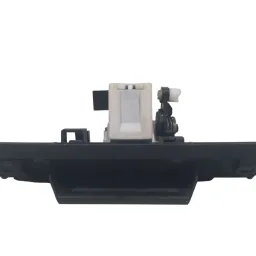 MAÇANETA TAMPA TRASEIRA PEUGEOT 206 1999 2010