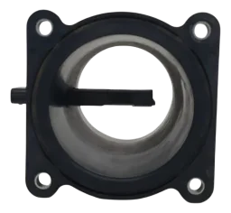 MEDIDOR FLUXO AR NISSAN FRONTIER 2.5 2008 A 2011