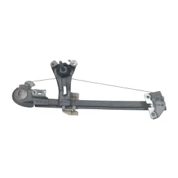 MÁQUINA DE VIDRO PORTA TRASEIRA DIREITA PEUGEOT 206 MANUAL