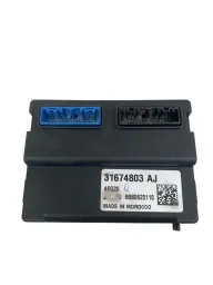 Módulo Bcm Volvo XC60 XC90 2021 a 2023 31674803AJ