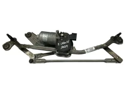 Motor Limpador Parabrisa T-Cross Polo Virtus Nivus 2024