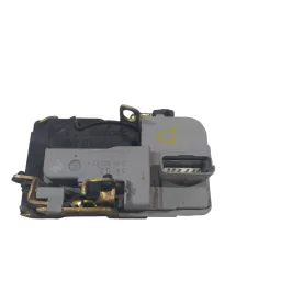 FECHADURA PORTA DIANT DIR PEUGEOT 206 207 HOGGAR 2P 4P C/TVA