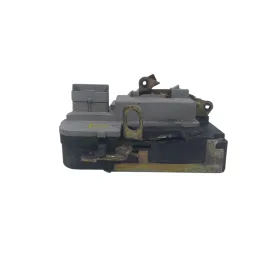 FECHADURA PORTA DIANT DIR PEUGEOT 206 207 HOGGAR 2P 4P C/TVA