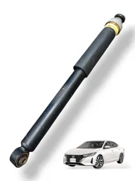 Amortecedor Traseiro Sentra 2014 2015 a 2020