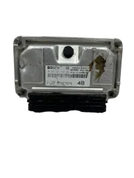 Módulo Central Injeção Gm Vectra 06/11 Bosch 0261201593