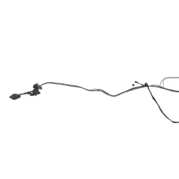 CHICOTE PORTA DIANTEIRA DIREITA PEUGEOT 206 HATCH 2004 2008