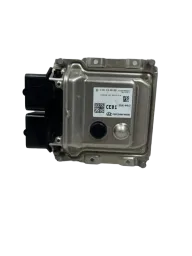 Módulo Injeção Hyundai Hb20 2013-19 0261s106d6 3910104013