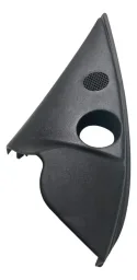 Acabamento Interno Retrovisor Esquerdo Peugeot 207 2011