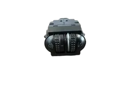 Botão Regulagem Luz Farol Neblina Volkswagen Passat 1998