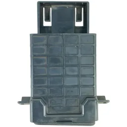 Moldura Porta Copos Lado Direito S10 Trailblaze 2012 A 2016