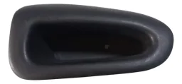 Puxador Porta Dianteira Direita Peugeot 206 207 9629325977