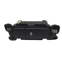 Botão Controle Tração Hyundai Hb20 2019/2022