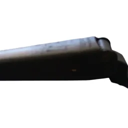 Braço Limpador Parabrisa Uno Premio Elba Fiorino 1984 a 2013