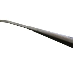BRAÇO LIMPADOR PARABRISA UNO PREMIO ELBA FIORINO 1984 A 2013