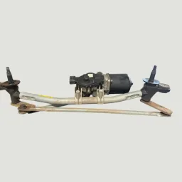 Motor Limpador Parabrisa Argo 2022