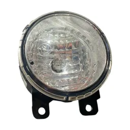 Farol de Milha Mobi 2020 Original Branco