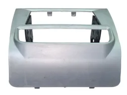 MOLDURA PAINEL MULTIMIDIA VOLKSWAGEN VOYAGE 2015