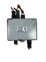 Módulo Direção Elétrica Mitsubishi Asx 2014 A 2020 8633a078
