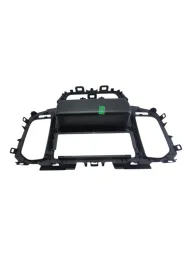 MOLDURA PAINEL CENTRAL FIAT TORO 2016 2020 MOPAR ORIGINAL