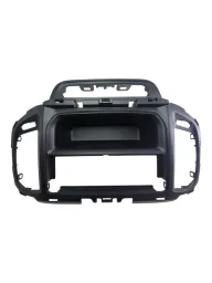 MOLDURA PAINEL CENTRAL FIAT TORO 2016 2020 MOPAR ORIGINAL