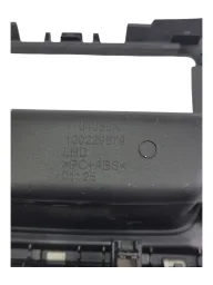 MOLDURA PAINEL CENTRAL FIAT TORO 2016 2020 MOPAR ORIGINAL