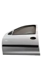 PORTA DIANTEIRA L.E CHEVROLET CELTA 2001/2006