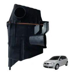 CAIXA FILTRO AR VOLKSWAGEN POLO 2012 A 2014