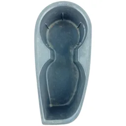 Porta Copos Console Central S10 Trailblazer 2012 A 2016