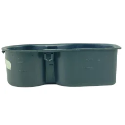 PORTA COPOS CONSOLE CENTRAL S10 TRAILBLAZER 2012 A 2016