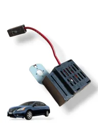 Resistencia Desembacador Vidro Traseiro Sentra 2014 a 2020