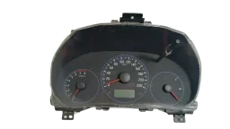 Painel Instrumento Velocimetro Honda City Lx 2017 2020 Preto