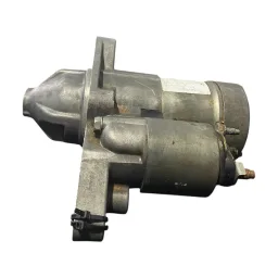 MOTOR PARTIDA MARCH VERSA SANDERO DUSTER CAPTUR 1.6