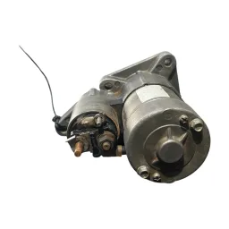 MOTOR PARTIDA MARCH VERSA SANDERO DUSTER CAPTUR 1.6