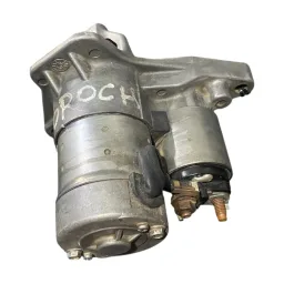 MOTOR PARTIDA MARCH VERSA SANDERO DUSTER CAPTUR 1.6