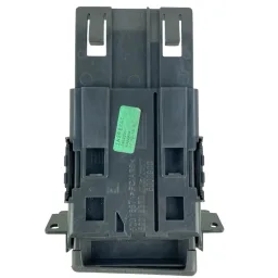 MOLDURA PORTA COPOS LADO ESQUERDO S10 TRAILBLAZE 2012 A 2016