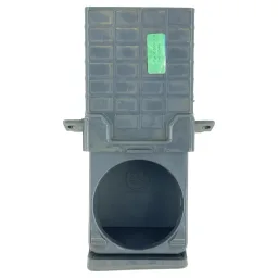 MOLDURA PORTA COPOS LADO ESQUERDO S10 TRAILBLAZE 2012 A 2016