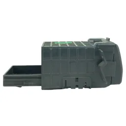 MOLDURA PORTA COPOS LADO ESQUERDO S10 TRAILBLAZE 2012 A 2016