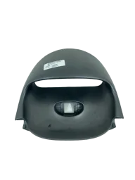 Moldura Computador Bordo Peugeot 206 2001 Á 2008 9643000677