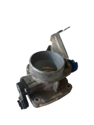 Tbi Corpo de Borboleta Ford Fiesta 1.6 2013 M