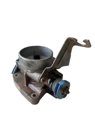 TBI CORPO DE BORBOLETA FORD FIESTA 1.6 2013 M