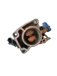 TBI CORPO DE BORBOLETA FORD FIESTA 1.6 2013 M